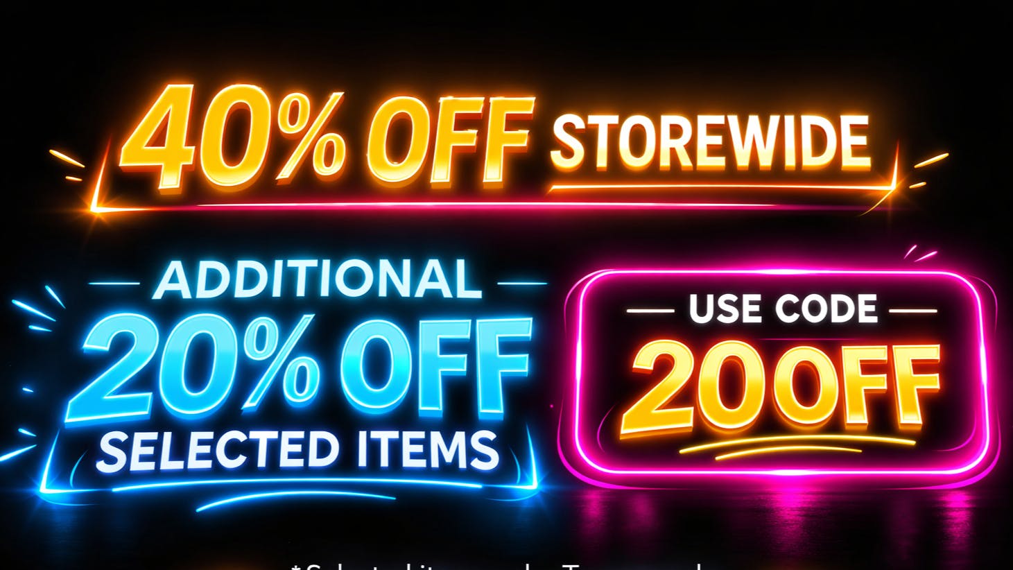 AP & K - Gaslamp District 60% OFF SELECTED!