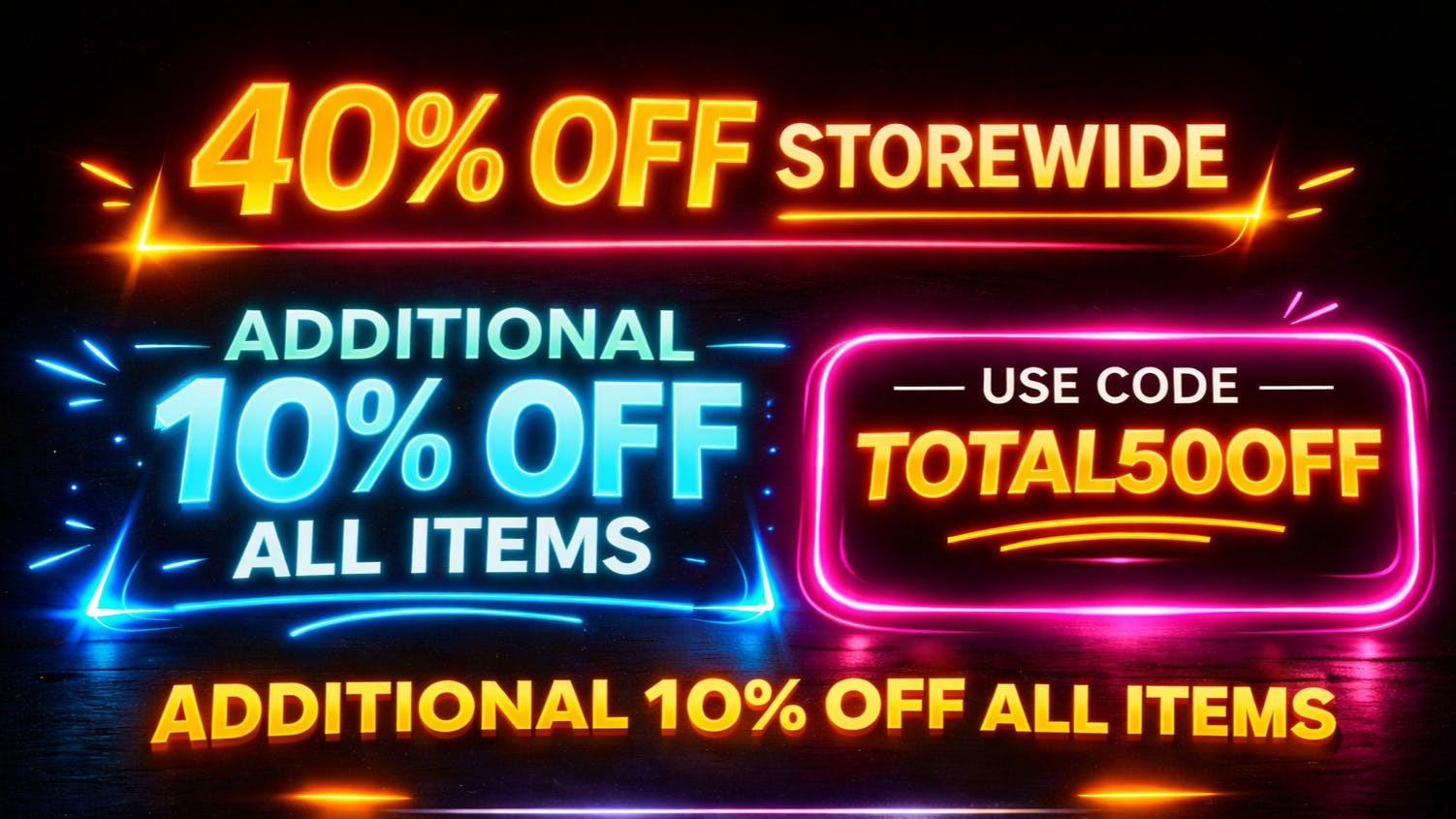 AP & K - Normal Heights / North Park 50% OFF ALL ITEMS!