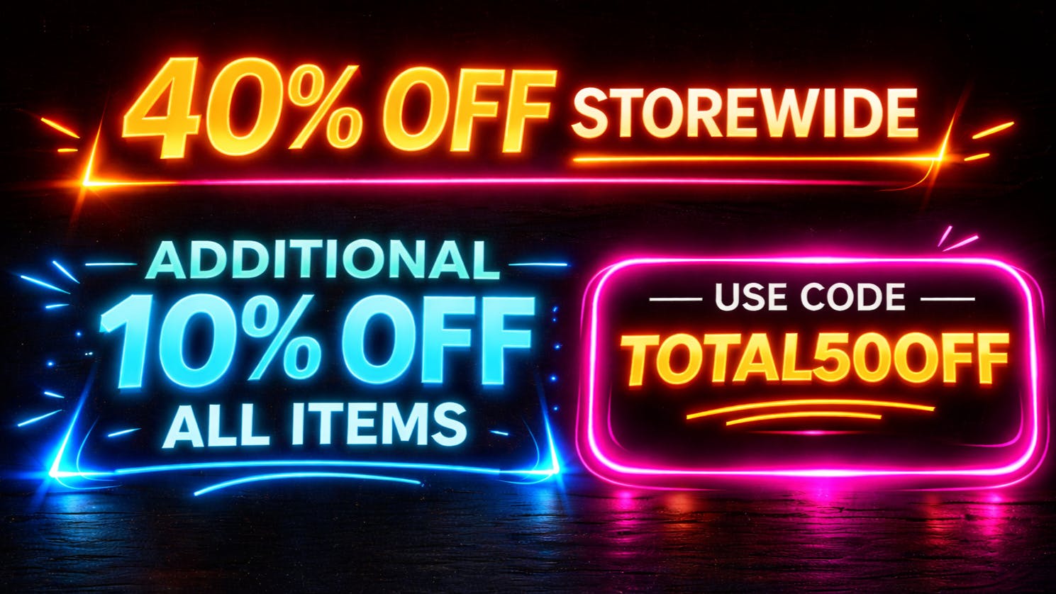 AP & K - Normal Heights / North Park 50% OFF ALL ITEMS!