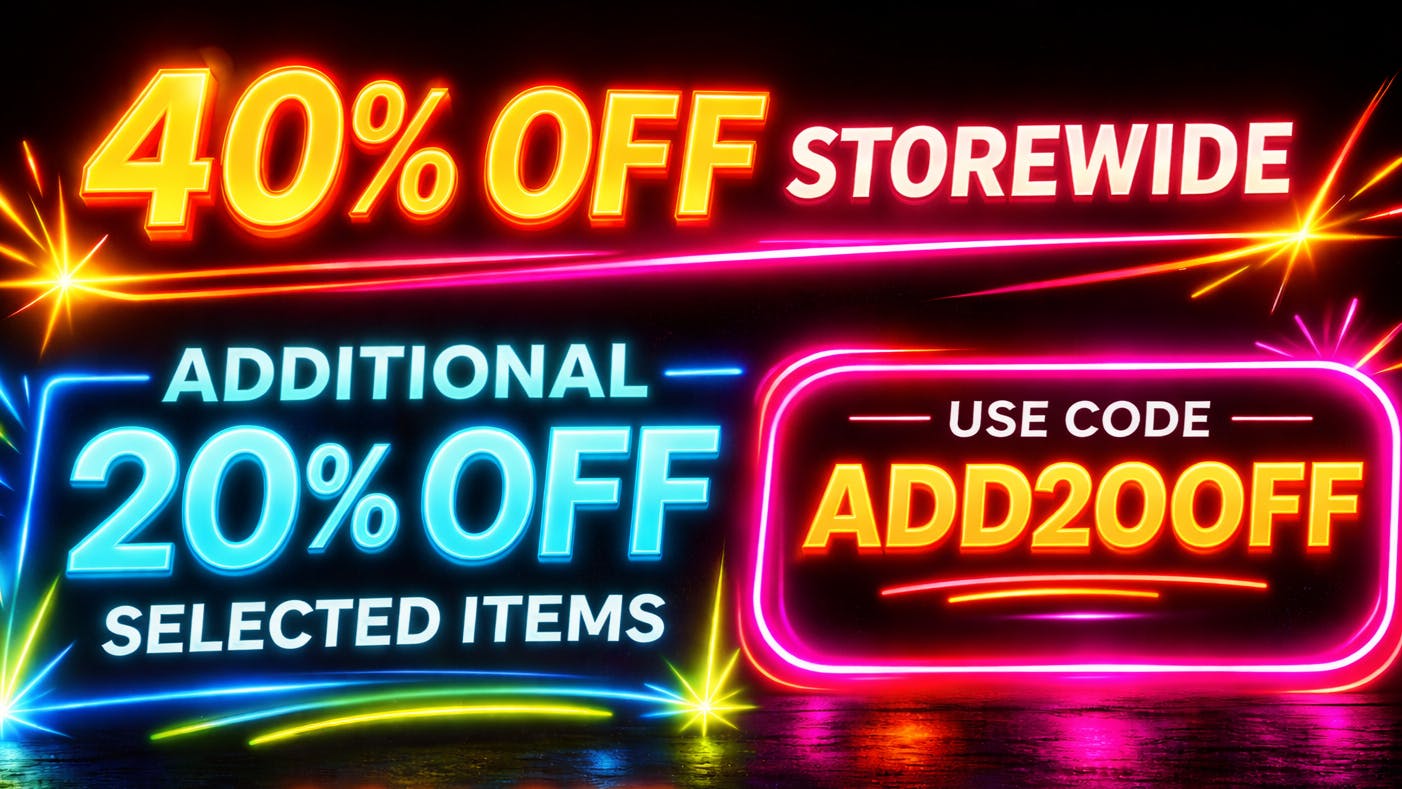 AP & K - Normal Heights / North Park 60% OFF SELECTED!