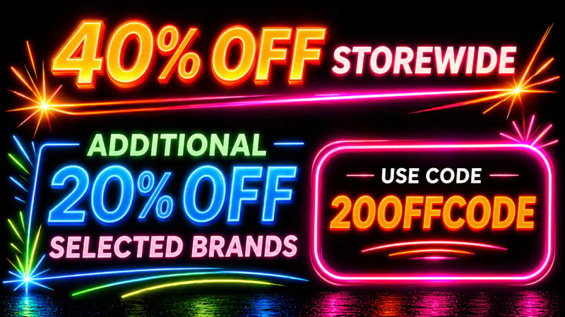 AP & K - Gaslamp District 60% OFF YOUR FAVORITE BRANDS!