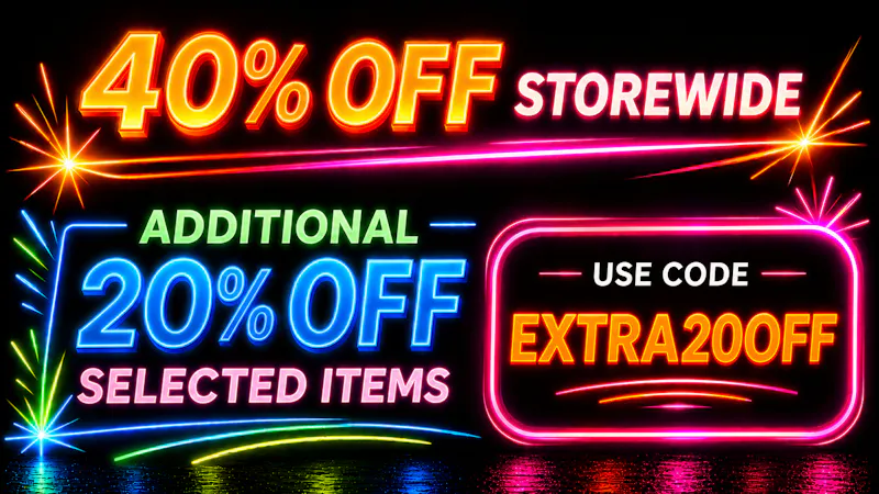 AP & K - Gaslamp District 60% OFF YOUR FAVORITE ITEMS!