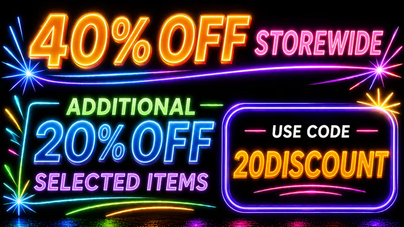 AP & K - Poway / Mira Mesa 60% OFF YOUR FAVORITE ITEMS!