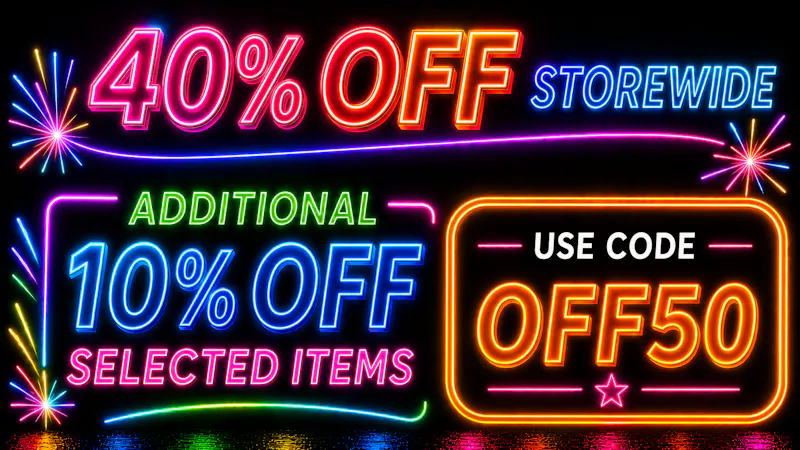 AP & K - Pacific Beach 50% OFF + MORE!