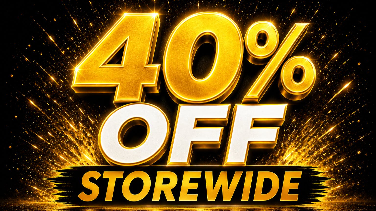 AP & K - Pacific Beach 40 OFF STOREWIDE