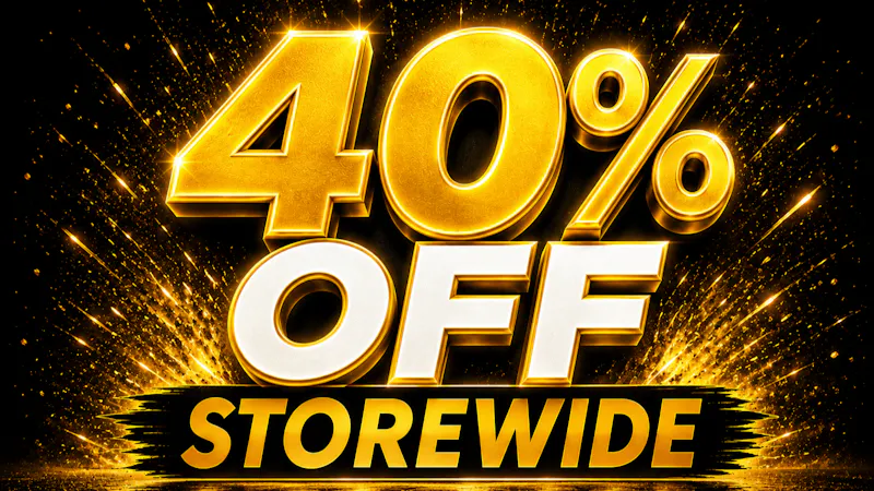 AP & K - Pacific Beach 40 OFF STOREWIDE