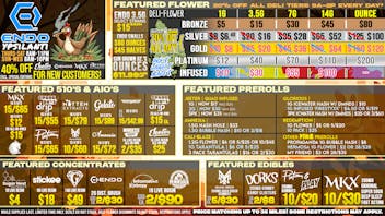 EndoVibe - Ypsi COME SEE WHY PEOPLE VIBE WITH US!