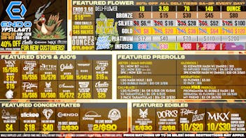 EndoVibe - Ypsi COME SEE WHY PEOPLE VIBE WITH US!