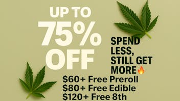 Cali Cannabis Care - Pomona Light up your order!
