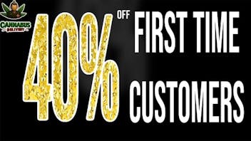 Cannabus - Gaslamp District FIRST TIME CUSTOMERS GET 40% OFF!!