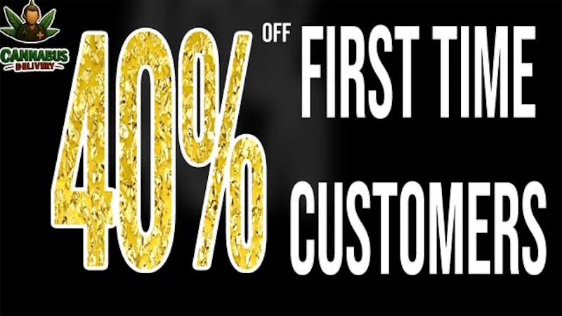 Cannabus - Clairemont / Kearny FIRST TIME CUSTOMERS GET 40% OFF!!