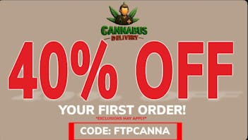 Cannabus - El Cajon FIRST RIDE WITH CANNABUS - 40% OFF!!!