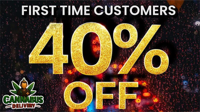 Cannabus - Chula Vista RIDE WITH US FOR YOUR FIRST TIME!! 40% OFF!!!