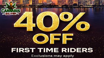 Cannabus - Pacific Beach DON'T MISS OUT - FTP DEAL - 40% OFF!!!