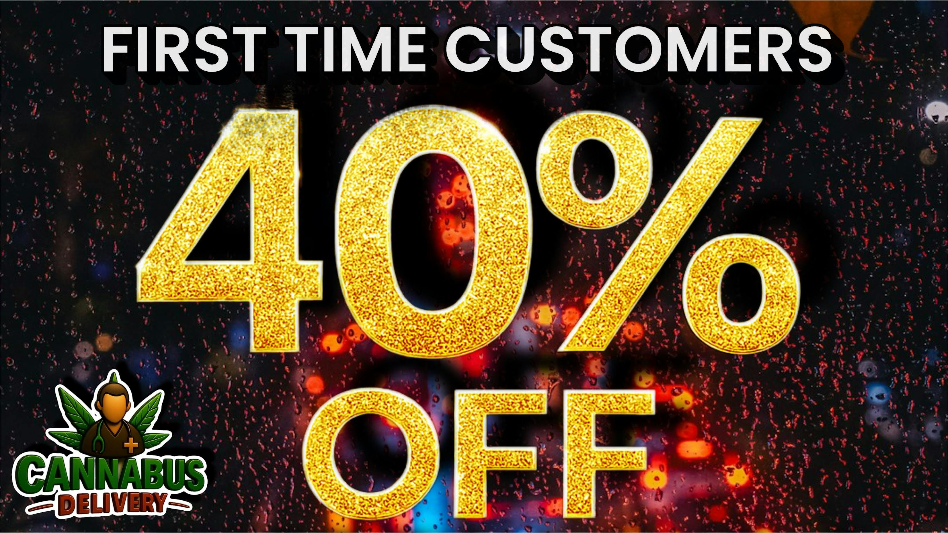 Cannabus - La Jolla LOW PRICES EVERYDAY - 40% OFF FTP'S + DEALS 4 ALL!