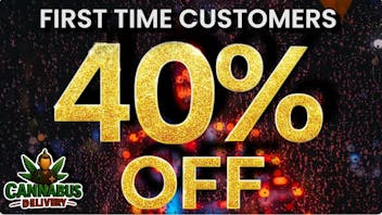 Cannabus - Ocean Beach B2G1 MUNCHIES + 40% FTP