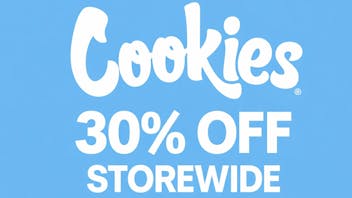 Cookies - New Buffalo 30% OFF STOREWIDE