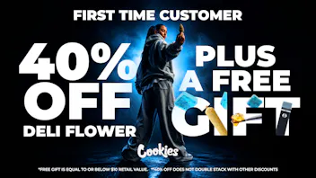 Cookies - New Buffalo Cookies First Time Deal: 40% Off Plus Gift Today