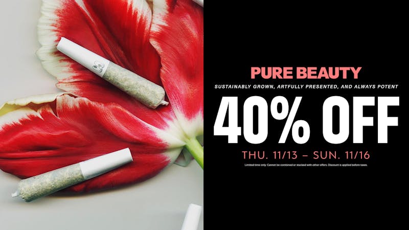 The Leaf El Paseo 🔥40% OFF🔥 WEEDKEND SALE🔥