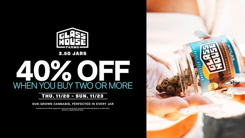 The Leaf El Paseo 🔥40% OFF🔥 WEEDKEND SALE🔥