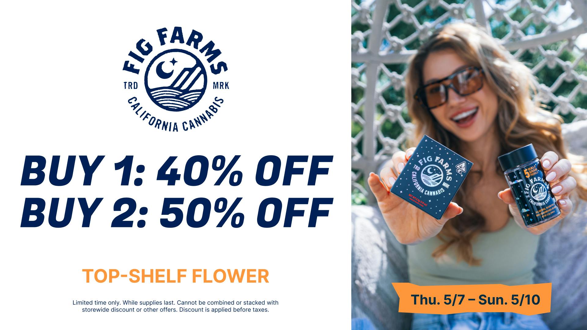 The Leaf El Paseo 🔥50% OFF🔥 WEEDKEND SALE🔥