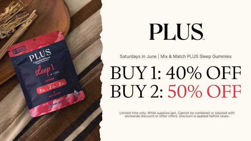 The Leaf El Paseo 🔥WEEDKEND SALE🔥50% OFF SELECT BRANDS🔥