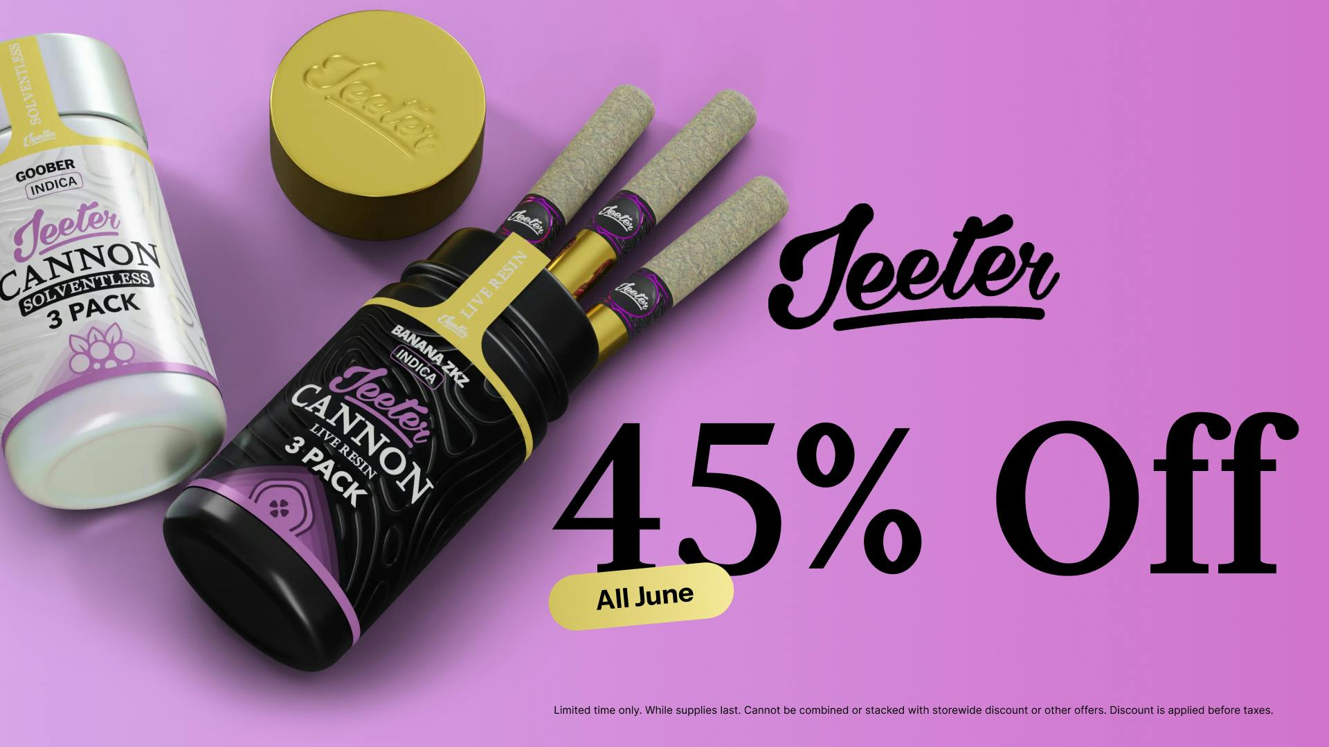 The Leaf El Paseo 🔥WEEDKEND SALE🔥50% OFF SELECT BRANDS🔥