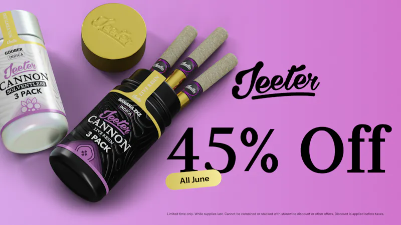 The Leaf El Paseo 🔥WEEDKEND SALE🔥50% OFF SELECT BRANDS🔥