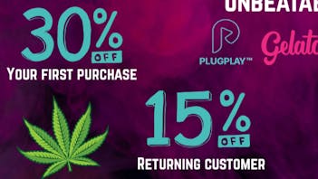 Budzilla - Rancho Cucamonga First Time Patient Deal