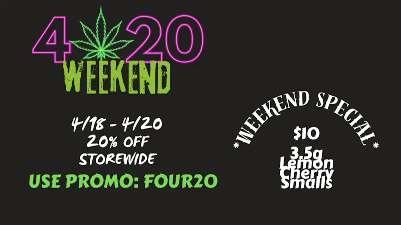 Budzilla - Ventura 20% OFF STOREWIDE FROM 4/18 - 4/20** FTP 30% OFF