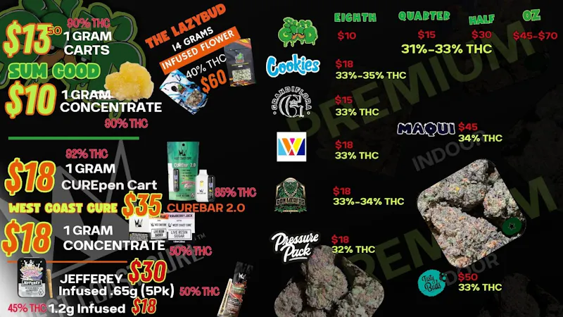 LS7 Up to 70% Off Storewide! 🌿