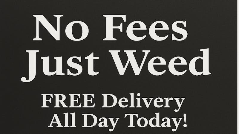 Blaze Delivery - Pleasant Hill FREE DELIVERY + BIG SALES