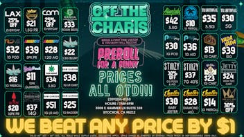 Off the Charts - Stockton DEALS YOU CAN'T BEAT!!! PRICES ALL OTD!!!