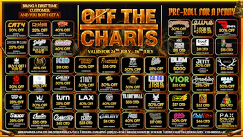 Off the Charts - Stockton DEALS YOU CAN'T BEAT!!! PRICES ALL OTD!!!
