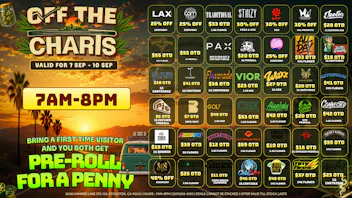 Off the Charts - Stockton DEALS YOU CAN'T BEAT!!! PRICES ALL OTD!!!