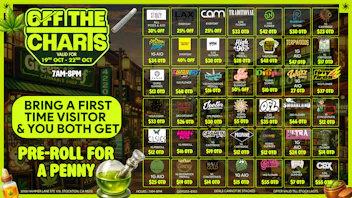 Off the Charts - Stockton BEST DEALS IN TOWN!
