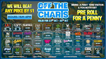 Off the Charts - Stockton BEST PRICES IN THE 209!! PRICES ALL OTD!!