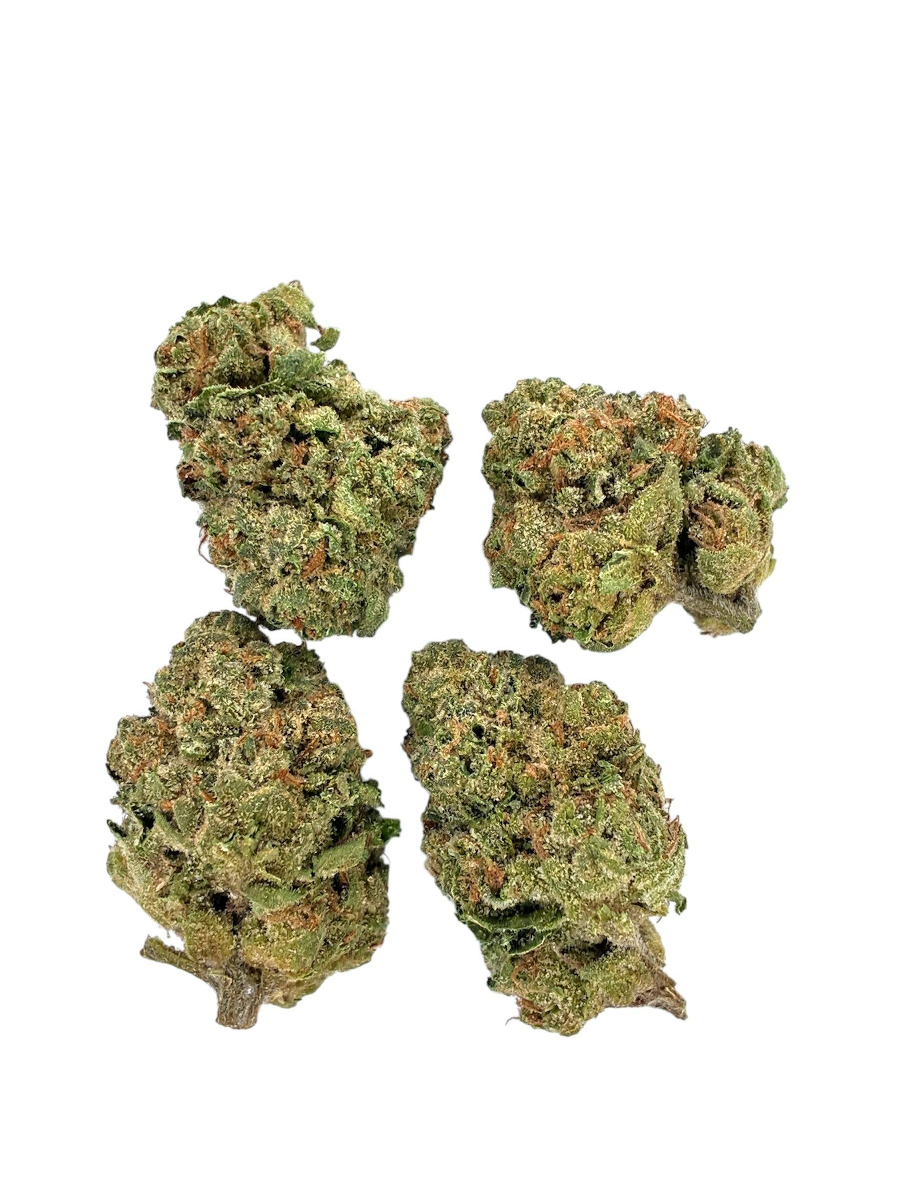 1oz WEEDING CAKE (GH)