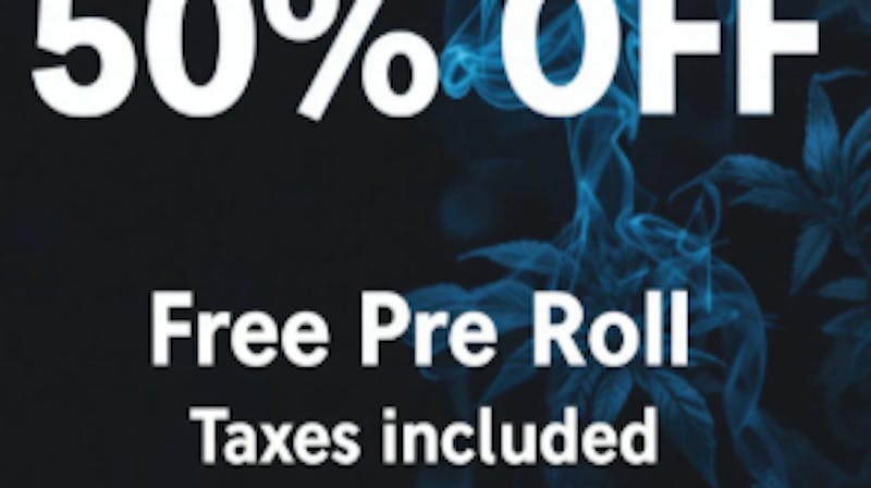 Weedyy - Chula Vista 20% - 50% OFF + FREE PRE ROLL or 510 Cartridge!