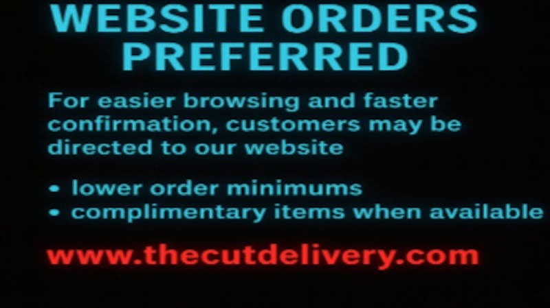 Weedyy - Chula Vista WEBSITE ORDERS PREFERRED! 20% OFF UPON SIGN UP!