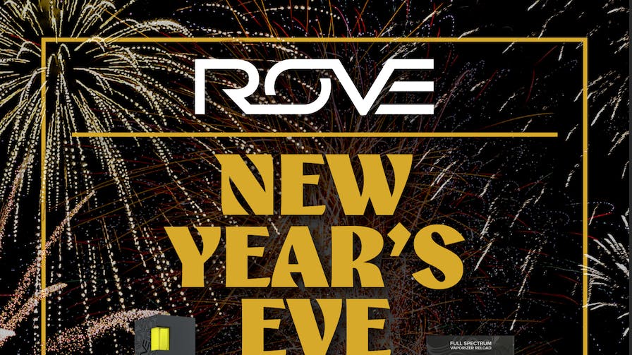 Perception Cannabis ROVE 1G BOGO ! NYE ONLY