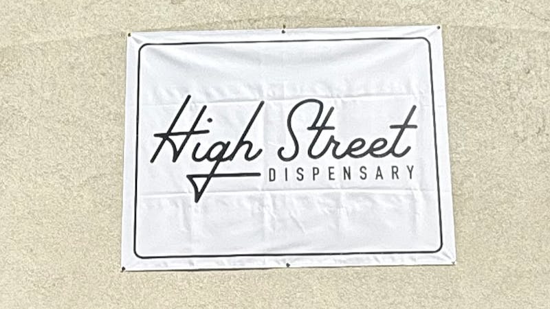 High Street Dispensary Welcome To High Street Dispensary