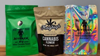 High Street Dispensary "28G And 14G Blow Out Sale"