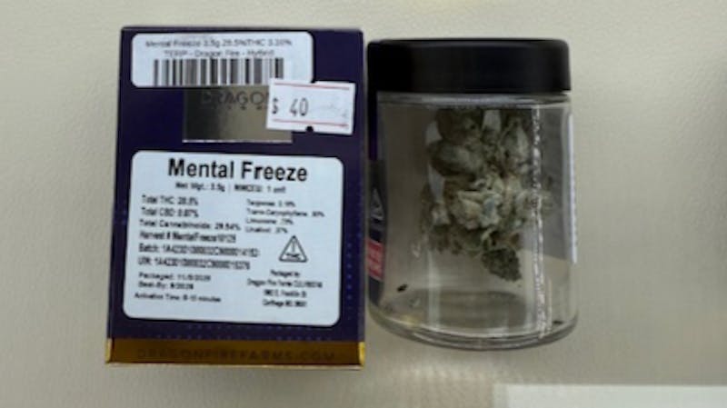 High Street Dispensary !!!25% off 3.5G flower!!!