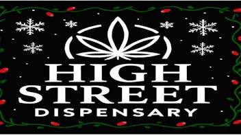 High Street Dispensary *30% off all Month* *Christmas Raffle*