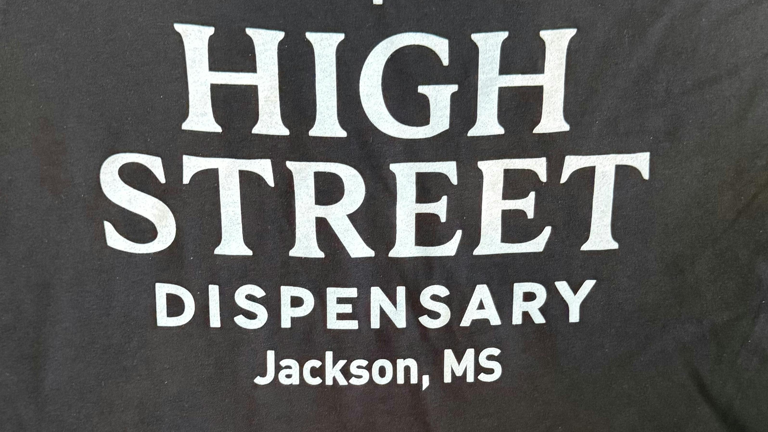 High Street Dispensary 30% Off 1/19/2026 only!!