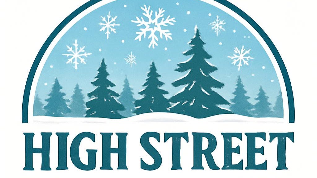High Street Dispensary 30% Off (extended through 1/25/2026)