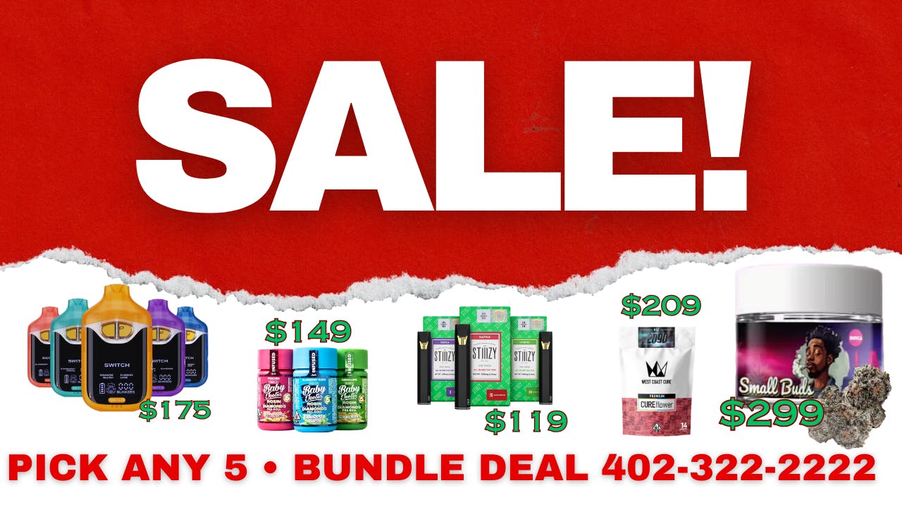 West Coast Safe Delivery 1ST TIMERS - 15% OFF + UP TO 75% STOREWIDE