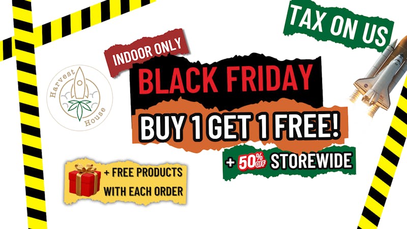 Harvest House - Arcadia / Monrovia BUY 1 GET 1 FREE on EVERYTHING + 50% OFF storewide