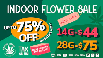 Harvest House - Covina 🚨 Up to 75% off + free products🎁INDOOR SALE 🚨